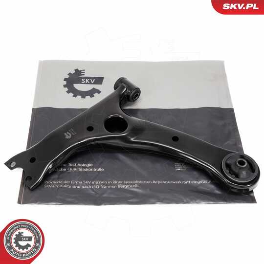 69SKV133 - Control Arm/Trailing Arm, wheel suspension 