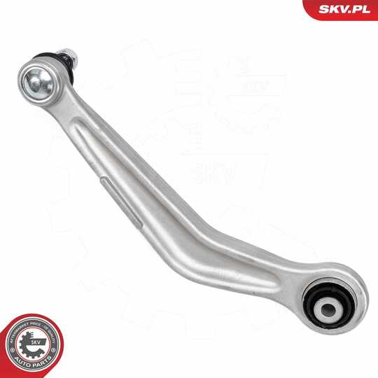 69SKV193 - Control Arm/Trailing Arm, wheel suspension 