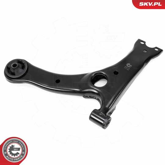 69SKV133 - Control Arm/Trailing Arm, wheel suspension 