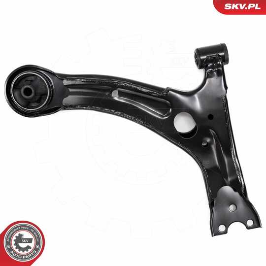 69SKV133 - Control Arm/Trailing Arm, wheel suspension 