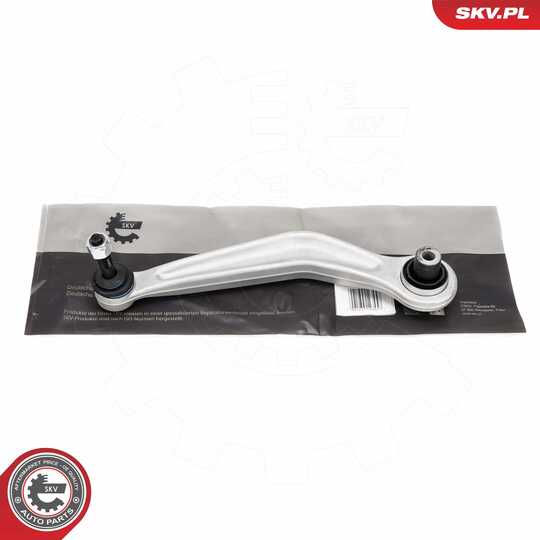 69SKV193 - Control Arm/Trailing Arm, wheel suspension 