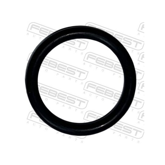 02400-021 - Seal, coolant pipe 