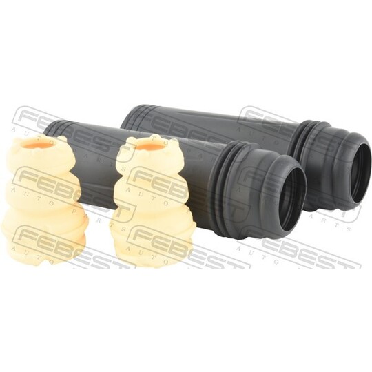 TSHB-ASV70R-KIT - Dust Cover Kit, shock absorber 