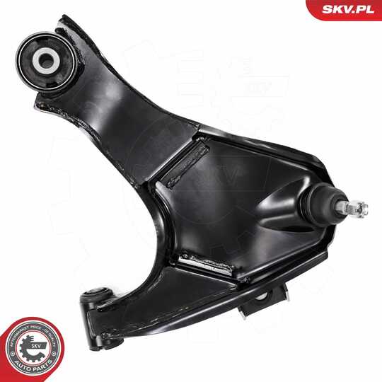 69SKV126 - Control Arm/Trailing Arm, wheel suspension 