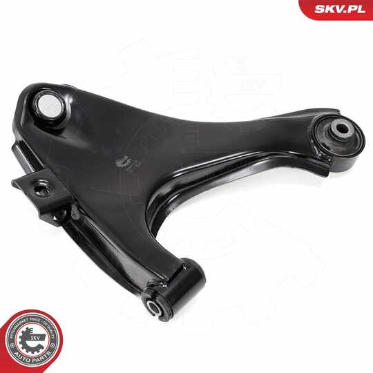 69SKV126 - Control Arm/Trailing Arm, wheel suspension 