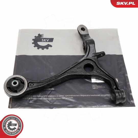 69SKV112 - Control Arm/Trailing Arm, wheel suspension 