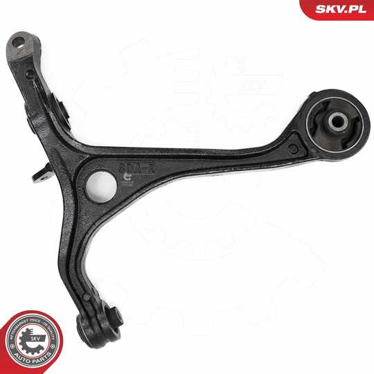 69SKV112 - Control Arm/Trailing Arm, wheel suspension 