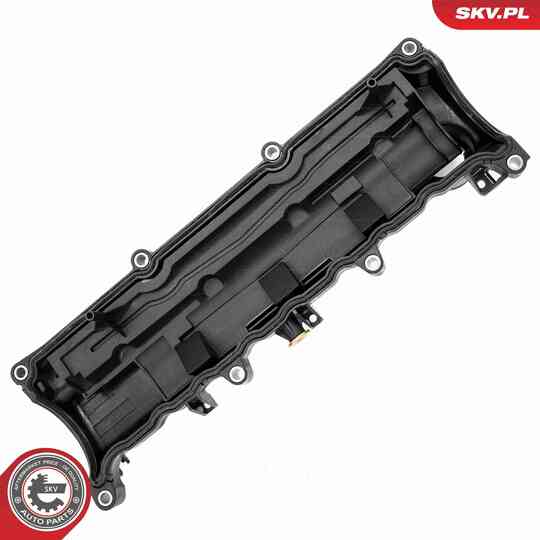 48SKV142 - Cylinder Head Cover 