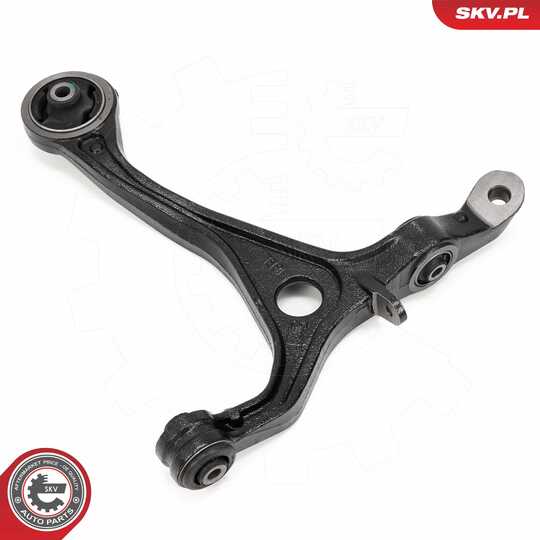 69SKV112 - Control Arm/Trailing Arm, wheel suspension 