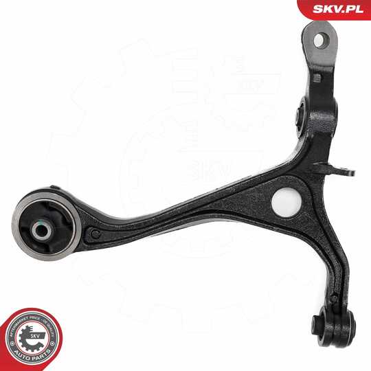 69SKV112 - Control Arm/Trailing Arm, wheel suspension 