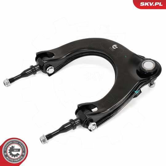 69SKV016 - Control Arm/Trailing Arm, wheel suspension 