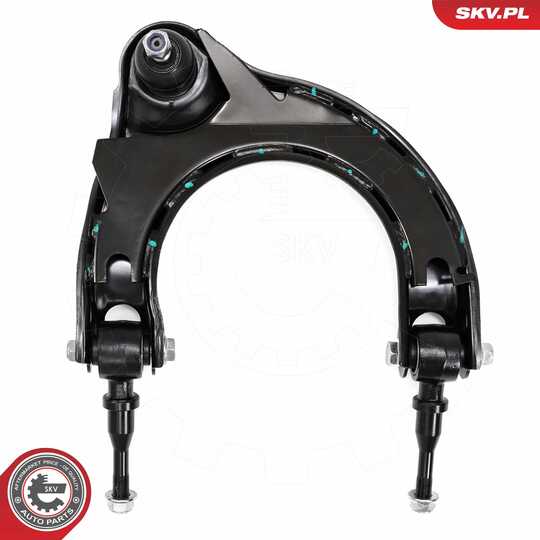 69SKV016 - Control Arm/Trailing Arm, wheel suspension 