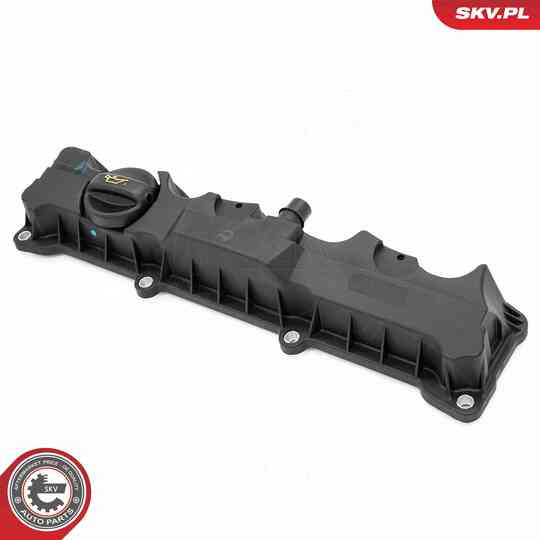 48SKV130 - Cylinder Head Cover 