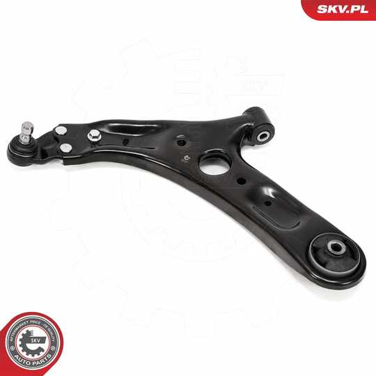 69SKV057 - Control Arm/Trailing Arm, wheel suspension 