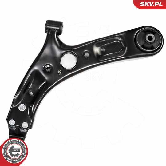 69SKV057 - Control Arm/Trailing Arm, wheel suspension 