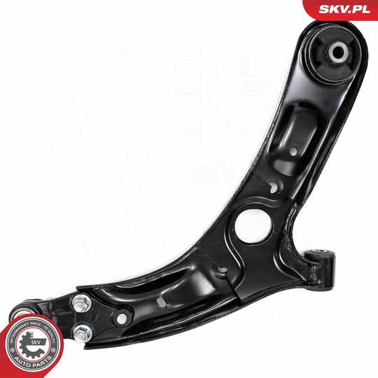 69SKV057 - Control Arm/Trailing Arm, wheel suspension 