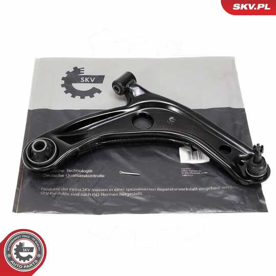 69SKV214 - Control Arm/Trailing Arm, wheel suspension 