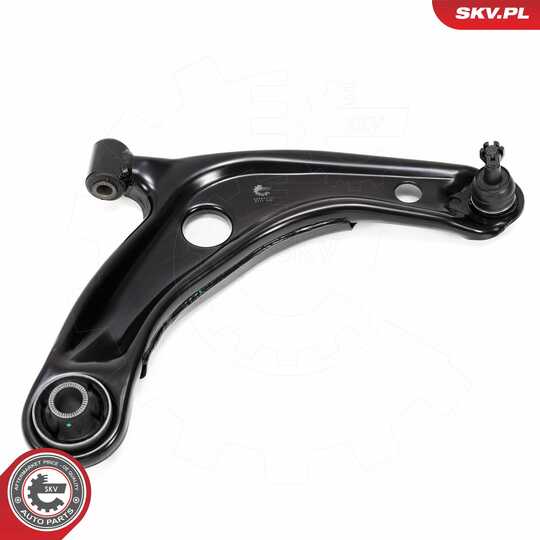 69SKV214 - Control Arm/Trailing Arm, wheel suspension 