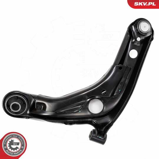 69SKV214 - Control Arm/Trailing Arm, wheel suspension 