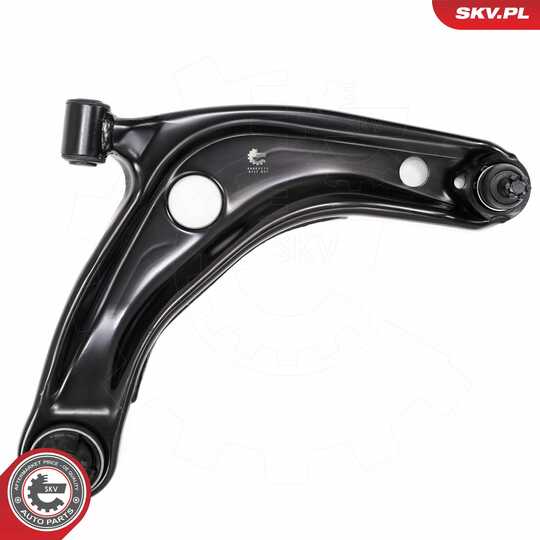 69SKV214 - Control Arm/Trailing Arm, wheel suspension 