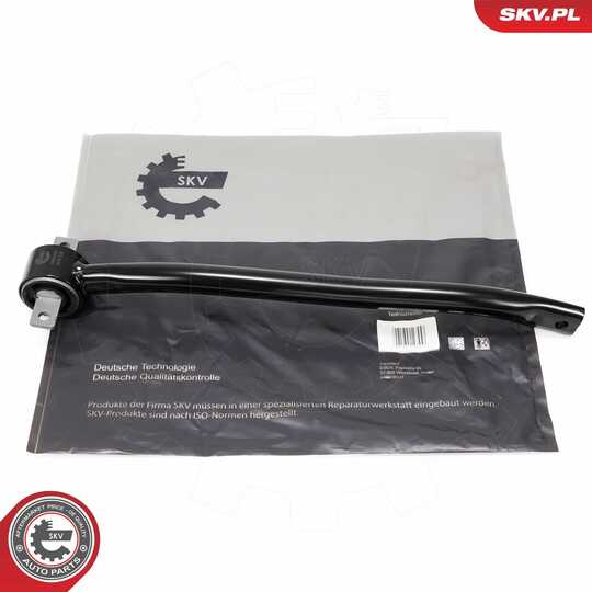 69SKV223 - Control Arm/Trailing Arm, wheel suspension 