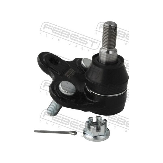 0120-XU70 - Ball Joint 