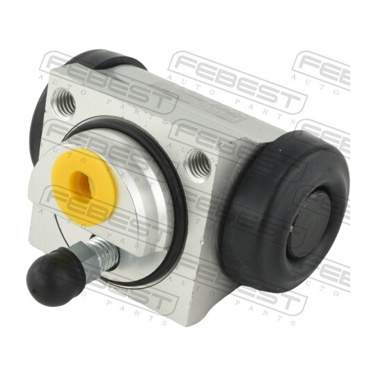 0278-G15 - Wheel Brake Cylinder 