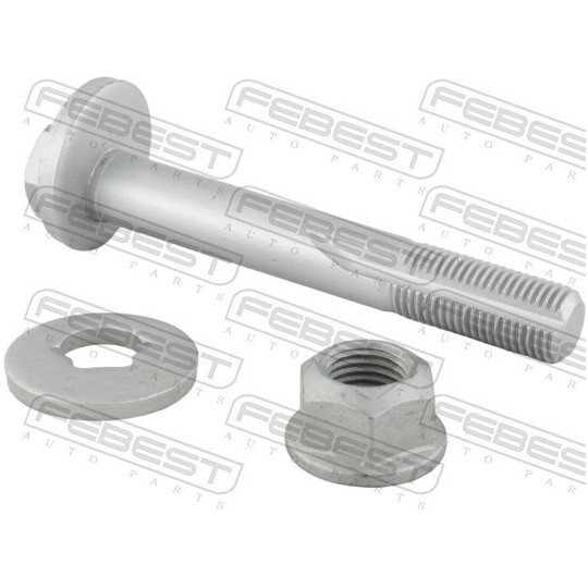 1929-001-KIT - Camber Correction Screw 