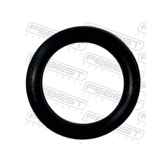 25400-002 - Gasket, coolant flange 