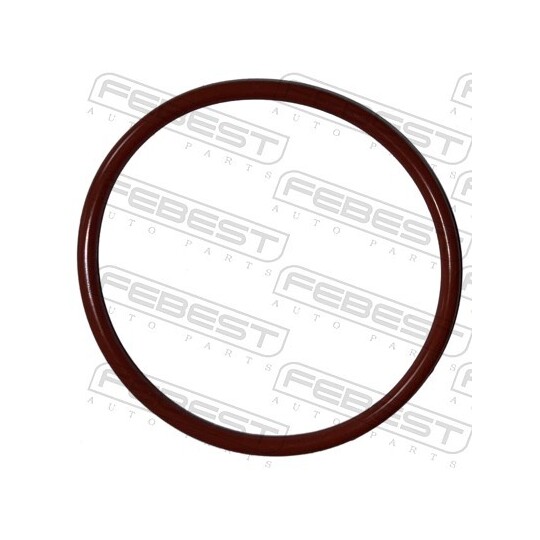 23400-017 - Seal, throttle body 