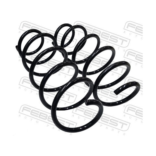 21115-005F - Suspension Spring 