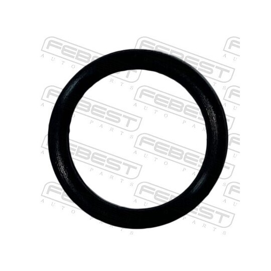 02400-020 - Gasket, timing case 