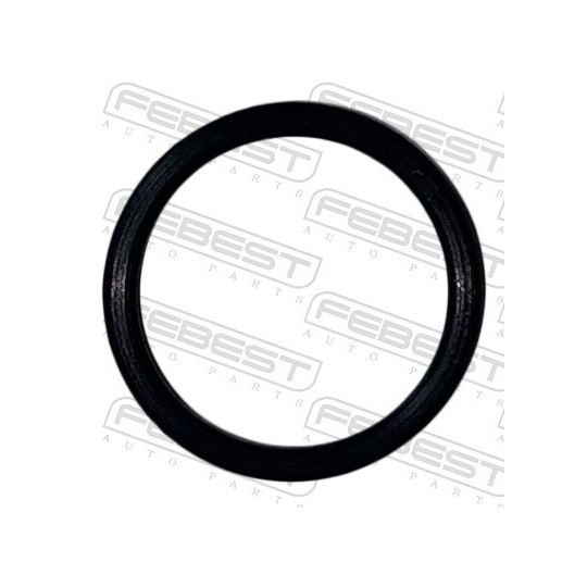 23400-007 - Seal, coolant pipe 