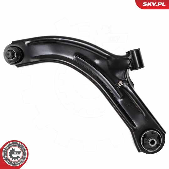 69SKV063 - Control Arm/Trailing Arm, wheel suspension 