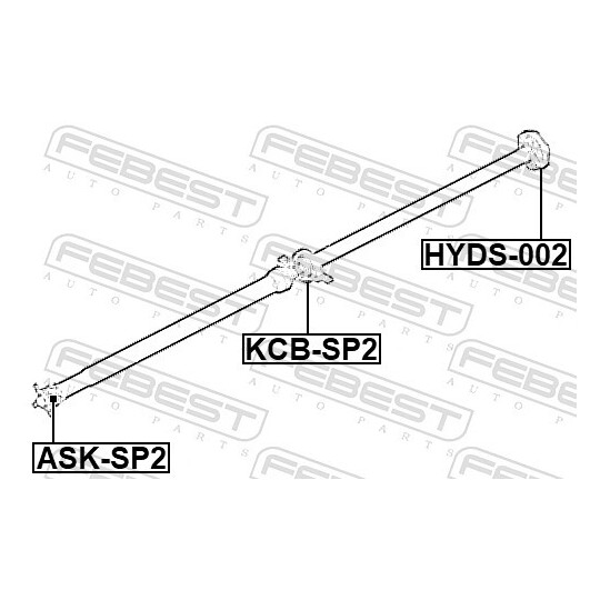 KCB-SP2 - Tukilaakeri, keski 