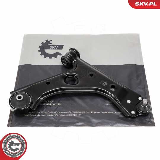 69SKV226 - Control Arm/Trailing Arm, wheel suspension 