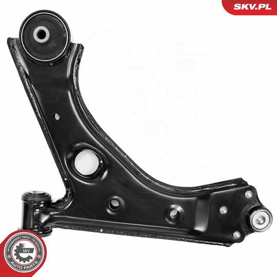 69SKV226 - Control Arm/Trailing Arm, wheel suspension 