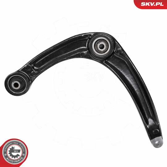 69SKV159 - Control Arm/Trailing Arm, wheel suspension 