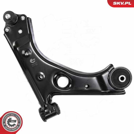 69SKV226 - Control Arm/Trailing Arm, wheel suspension 