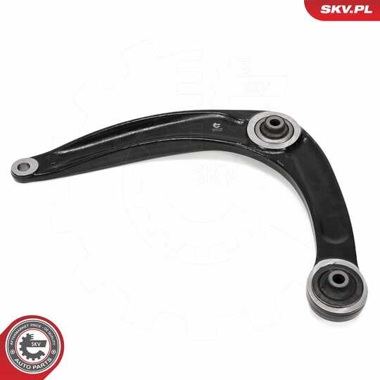 69SKV159 - Control Arm/Trailing Arm, wheel suspension 