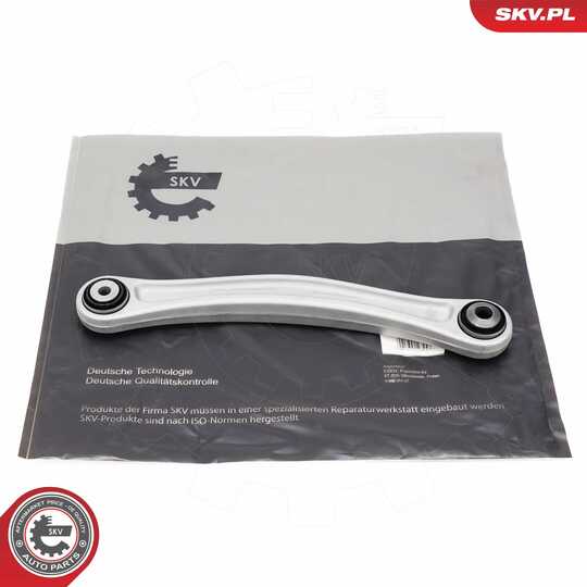 69SKV048 - Control Arm/Trailing Arm, wheel suspension 