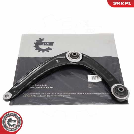 69SKV159 - Control Arm/Trailing Arm, wheel suspension 