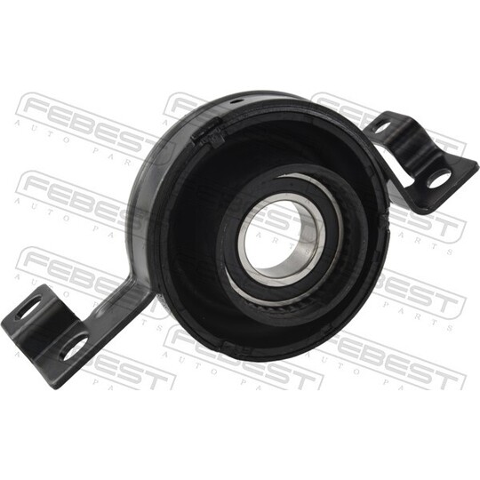 CRCB-KLF - Bearing, propshaft centre bearing 