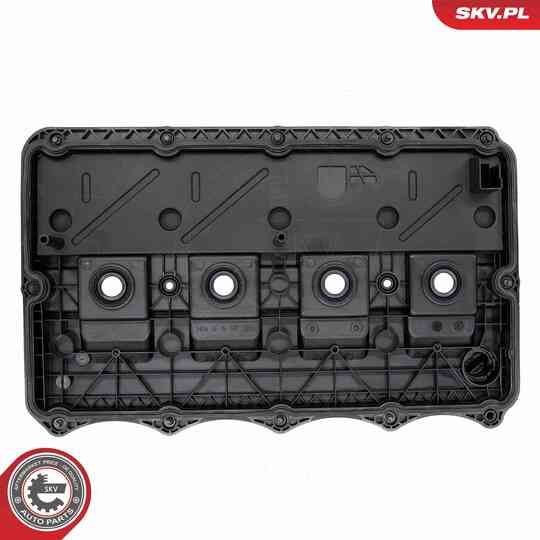 48SKV126 - Cylinder Head Cover 