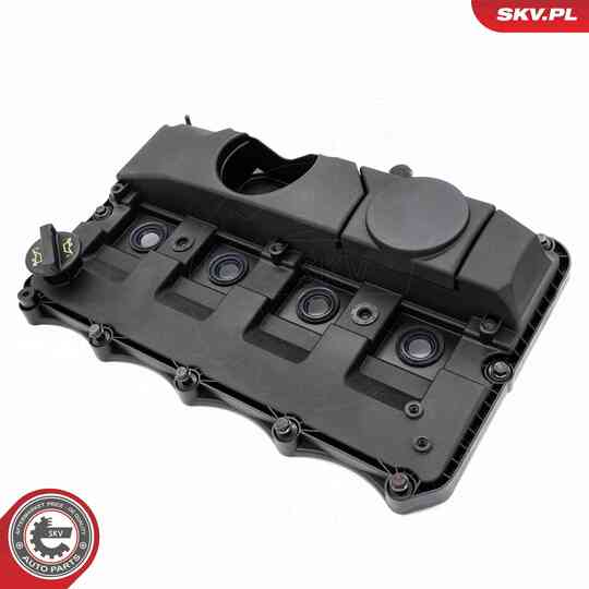 48SKV126 - Cylinder Head Cover 