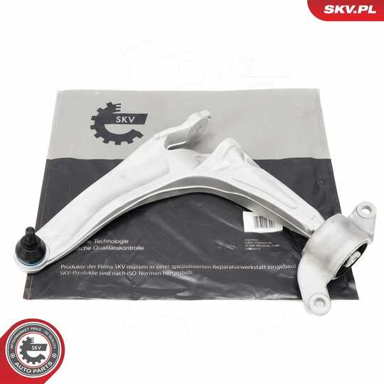 69SKV109 - Control Arm/Trailing Arm, wheel suspension 