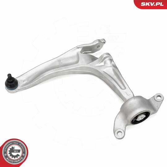 69SKV109 - Control Arm/Trailing Arm, wheel suspension 