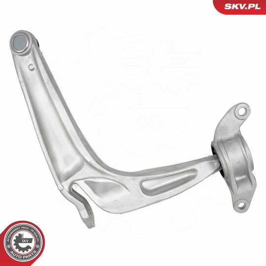 69SKV109 - Control Arm/Trailing Arm, wheel suspension 