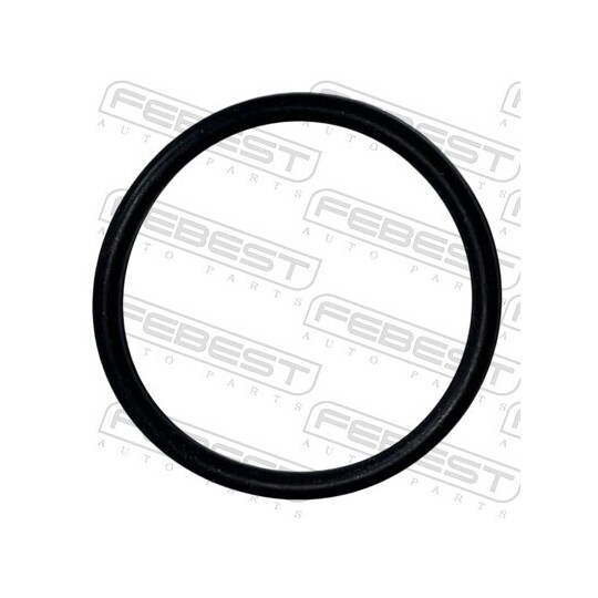 01400-014 - Gasket, vacuum pump 