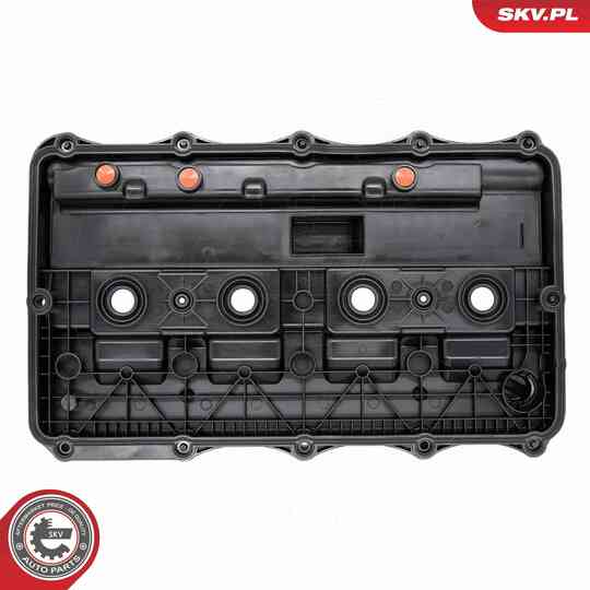 48SKV129 - Cylinder Head Cover 